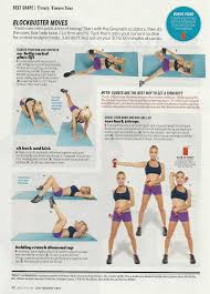Okay They Look A Little Complicated But I Am Trying These Moves Out From Tracyanderson In Heal Tracy Anderson Workout Tracy Anderson Tracey Anderson Workouts