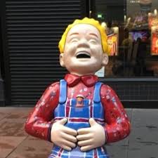 Articles by Willie Cochrane's Profile