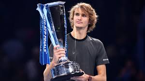 In 1979, he made his first appearance for the soviet davis cup team. Neuer Tennis Held Wie Tickt Eigentlich Alexander Zverev Promiflash De