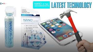 If one corner isn't coming loose, try. All You Need To Know About Liquid Glass Screen Protectors