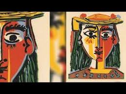 Taube picasso bild kaufen die top produkte unter den verglichenentaube picasso bild!. Picasso Schulfilm Kunst Youtube