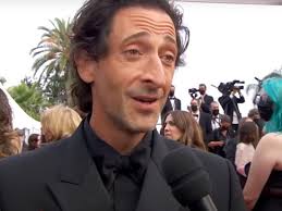 Adrien nicholas brody (born april 14, 1973) is an american actor and producer. S G7mkivl76k4m