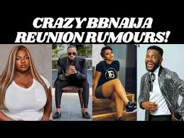 Organizers of big brother naija, said on thursday the 2021 edition of the popular. Bbnaija Lockdown Reunion 2021 Dorathy Vs Ebuka Prince Lilo Tolani Baj Addressing The Rumours Youtube