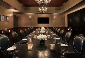 Italian atrio wine bar | restaurant is an ideal setting for your next corporate event or social gathering. Private Dining Stk New York City Downtown