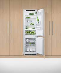 Best fridge brands in singapore. Integrated Refrigerator Freezer 60cm Fisher Paykel Singapore