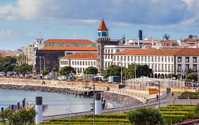 Vfs global is the authorized partner of embassy of portugal in washington. Consulate Of The Republic Of Singapore In Lisbon Portugal Embassy N Visa