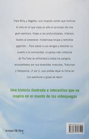 I heard they are open on sundays as the commercial center el capricho, where el corte ingles is located in the center of marbella, is also. Wigetta Vegetta777 Willyrex Amazon Es Libros