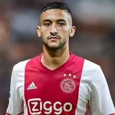 Contains themes or scenes that may not be suitable for very young readers thus is blocked for their protection. Hakim Ziyech Birthday Real Name Age Weight Height Family Contact Details Girlfriend S Bio More Notednames