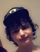 Ryan Matthew Oas Obituary (2022)