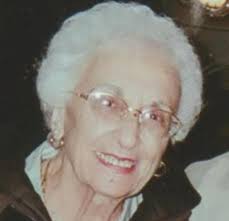 Mary Ceccanti Obituary (2016)