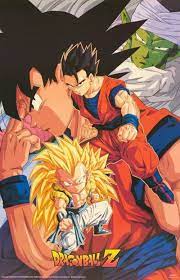Meanwhile, goku finishes his training and prepares for his arrival on namek. Pin On Anime Stuffs