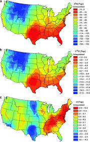 Président de la région des marches. A Framework For The Incorporation Of Isotopes And Isoscapes In Geospatial Forensic Investigations Springerlink