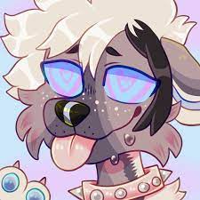 Hi! my hypno icons are open again for $20 each! GIFs : rfurry