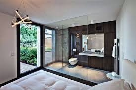 Today we will show you luxury master bedrooms ideas with bathtubs or showers! Small Open Plan Bathroom Ideas Novocom Top