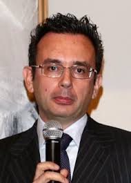 David Milestone — EST Blog — Ensemble Studio Theatre