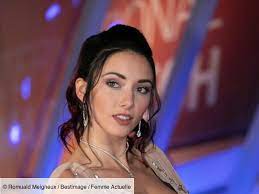Protection des animaux � exmiss �végétarienne et alsacienne � ��#votrealsace #fortboyard. 2021 You Can Sleep At Home Delphine Wespiser Heavily Dredged Up By A Columnist Of Tpmp Femme Actuelle Le Mag