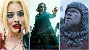 TOP 10 největších kasovních propadáků za rok 2021