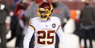 Washington Commanders Free Agency: Fabian Moreau returns