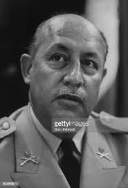 401 Don Enrique Photos & High Res Pictures