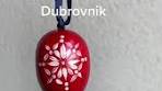 Authentic Croatian Handcrafted Souvenirs from Dubrovnik