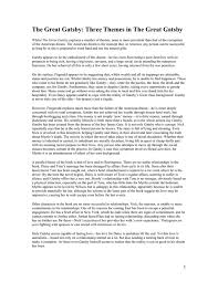 Happiness refers to a greater presentation which can bring greater rewards. The Great Gatsby Critical Essays Honors