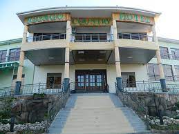 Mbarara is an important transport hub, lying west of masaka on the road to kabale, near lake mburo national park. Here Is The Christmas Mood Of Mbarara Town