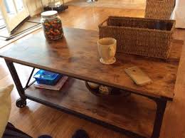 The styles are available in contemporary, traditional, classic, modern, country, and retro. Nautical End Tables Home Garden Rustic Country Coffee Table Antiqued Vintage Industrial Wood Finish End Table Bistrozdravo Com