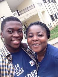 Dear Adepeju. I know you'd want me to be happy and…