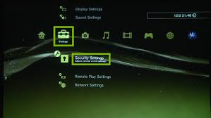 This means that you cannot use your phone with a different mobile service provider until you get an unlock code. How To Set Up Parental Controls On A Playstation 3 Support Com Techsolutions