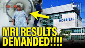 UH OH! Trump’s Health TAKES TURN FOR WORSE over HOLIDAYS…, Follow for more!  | MeidasTouch | Facebook