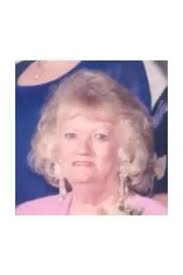 Obituary information for Patricia M. Conway