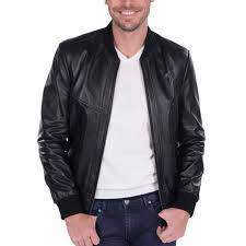 Sir Raymond Tailor Timeless Leather Jackets Touch Of Modern Leather Jacket Black Leather Jacket Classic Leather Jacket