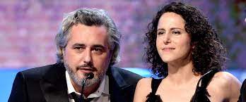 Quand tu plonges dans le chaos. Nicolas Rey A 47 Ans Son Histoire D Amour Avec Emma Qui S Est Terminee Par Une Rupture