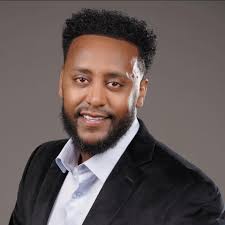 Can't wait pst Jossye Yosef Kassa