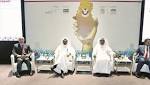 المشاركون بمؤتمر المسؤولية الاجتماعية: الأزمة