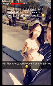 CelinaPowell👑 (@CelinaPowellxo)  X