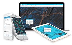 Function logresults(error, results) { if (error). Gis Cloud Real Time Data Visualization And Collaboration