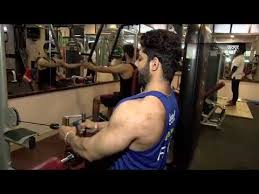 Listen to fitness freak | soundcloud is an audio platform that lets you listen to what you love and share the sounds you create. Fitness Freak Best Bodybuilding Exercises Workouts For Mass Youtube
