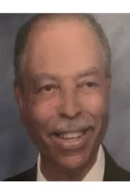 William Hugo Jackson Obituary in Richmond at Scotts Funeral Home