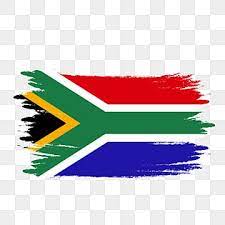 South Africa Flag Transparent Watercolor Painted Brush South Africa South Africa Flag South Africa Flag Vector Png Transparent Clipart Image And Psd File For Africa Flag South Africa Flag Flag Background