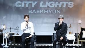Kpop exo baekhyun solo 2 freude album lomo karten mode selbst made papier foto karte photocard autograph 6 teile/satz,kaufen sie von verkäufern aus china . Exo S Baekhyun Makes Solo Debut Hab Korea Net