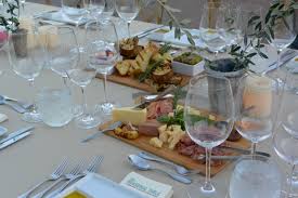 Continue to 5 of 51 below. How To Plan The Perfect Italian Wine Dinner Artisan By Santa Barbara Catering