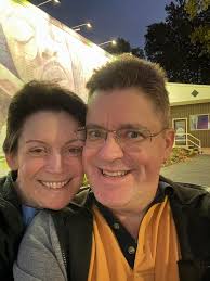 New member introduction and concert experience