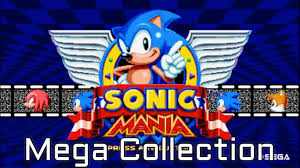 $100 off at amazon source: Mega Collection Style Menu Sonic Mania Mods