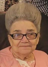 Obituary for Delores Jean Cook