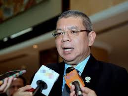 Hansard telah secara tepat membuktikan timbalan menteri luar pada 2 julai memberikan jawapan yang salah di parlimen walaupun ada pembetulan di luar parlimen. Isu Pulau Batu Puteh Saifuddin Mohon Maaf