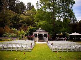 Marin Art And Garden Center Marin Garden Wedding Location San Francisco Bay Area Weddings 94957 Here Comes The Guide Bay Area Wedding Venues Garden Wedding Locations Bay Area Wedding