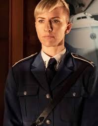 Where is Melanie in Snowpiercer season 4?