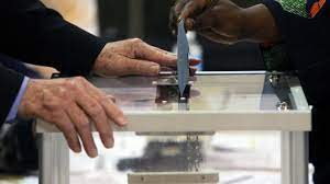 Il n'existe aucune capacité idéale qui peut servir dans tous les environnements électoraux. A Bruay La Buissiere Deux Bureaux De Votes Sont Demenages Pour Les Elections