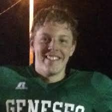 Cole Howard's High School Bio